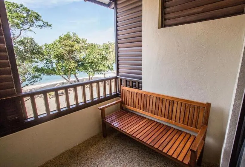 スイート, Sand & Sandals Desaru Beach Resort & Spa