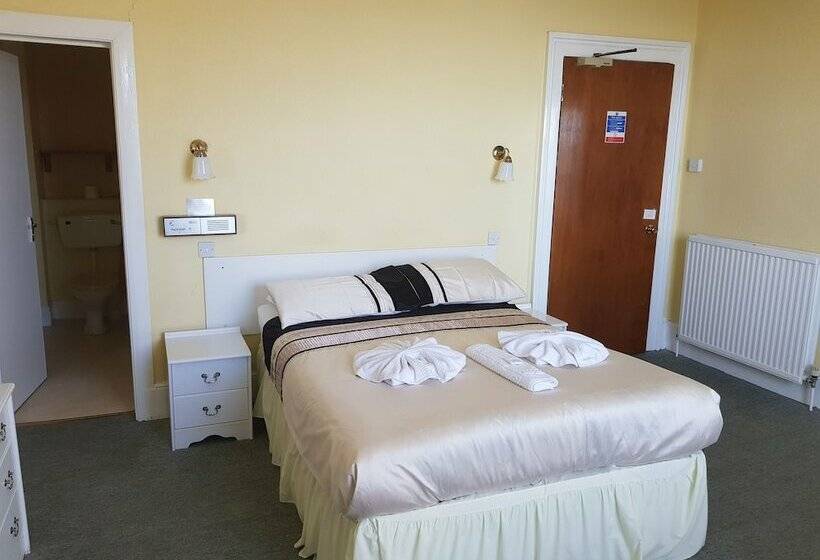 اتاق استاندارد, Abbey Court