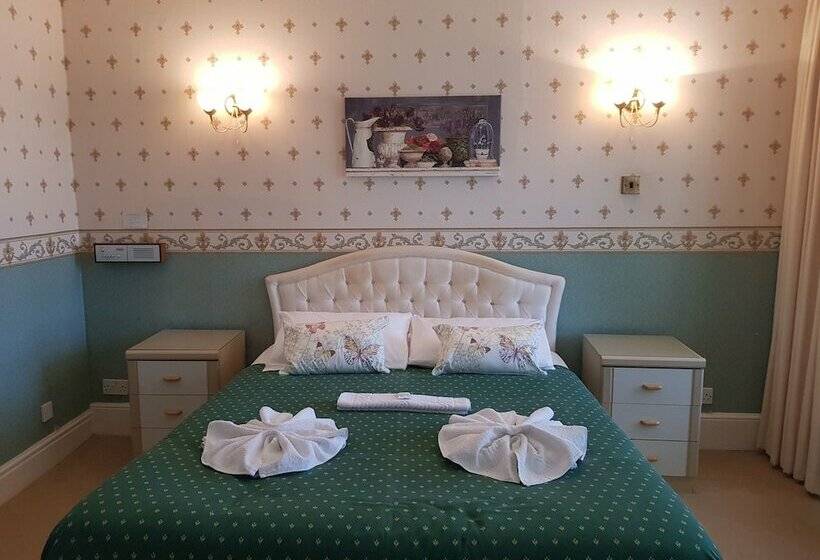 اتاق استاندارد, Abbey Court