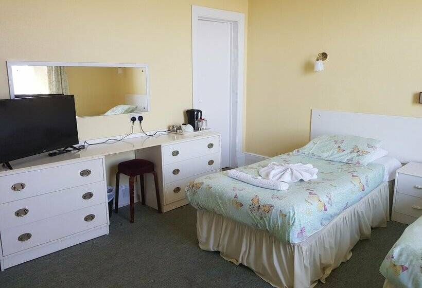 Номер Стандарт Вид на Бассейн, Abbey Court