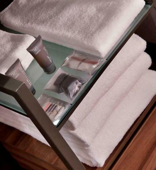 Стандартный Номер Кровать Кинг, Ac Hotel By Marriott Santa Fe