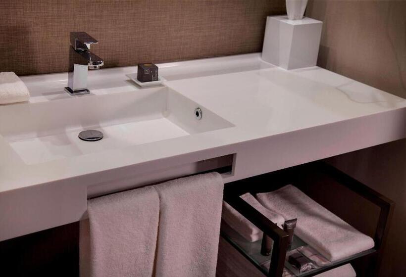 Номер Стандарт, Ac Hotel By Marriott Santa Fe