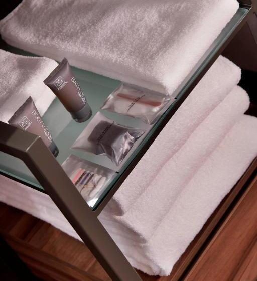 Номер Deluxe, Ac Hotel By Marriott Santa Fe