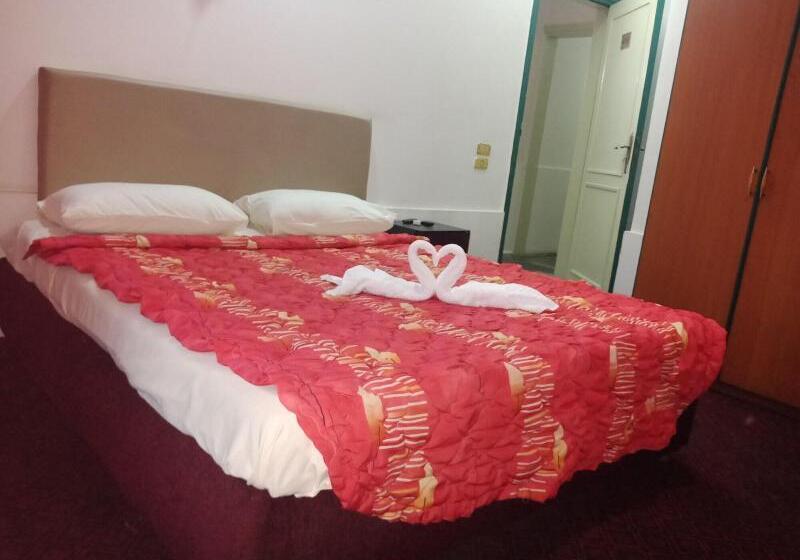 اتاق استاندارد یک نفره, Invitation