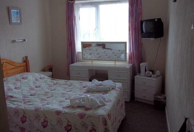 Номер Стандарт, Ashley Court Hotel