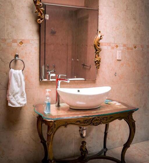 Номер Superior, Ayenda Suites Cuija