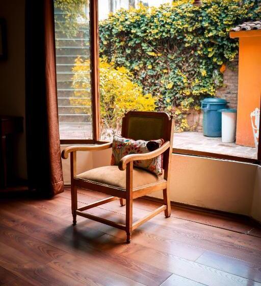 Номер Superior, Ayenda Suites Cuija