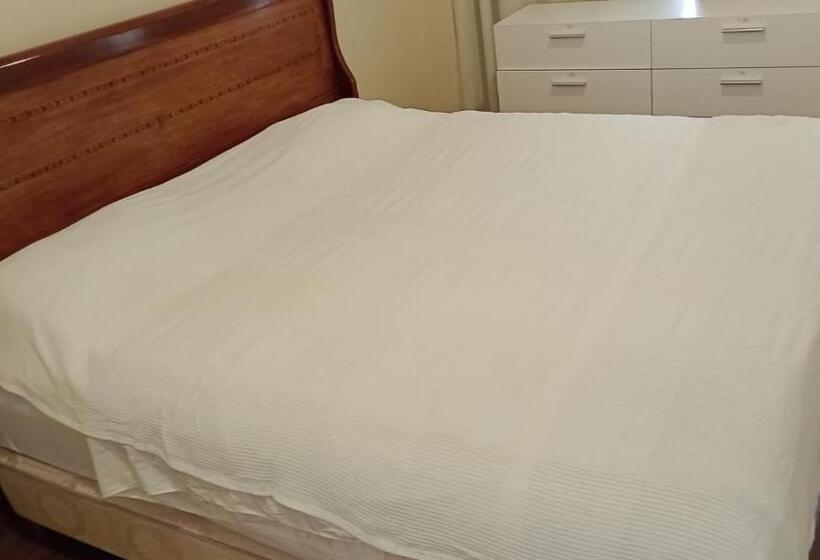 Апартаменты 1 Спальня, Ayenda Suites Cuija