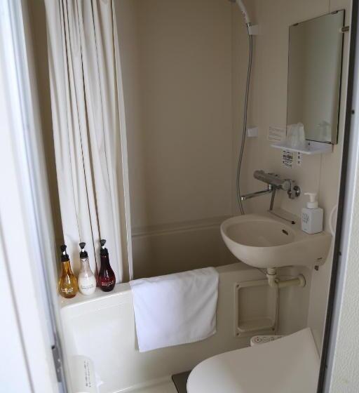 غرفة قياسية, Chalet Burlap Furanui