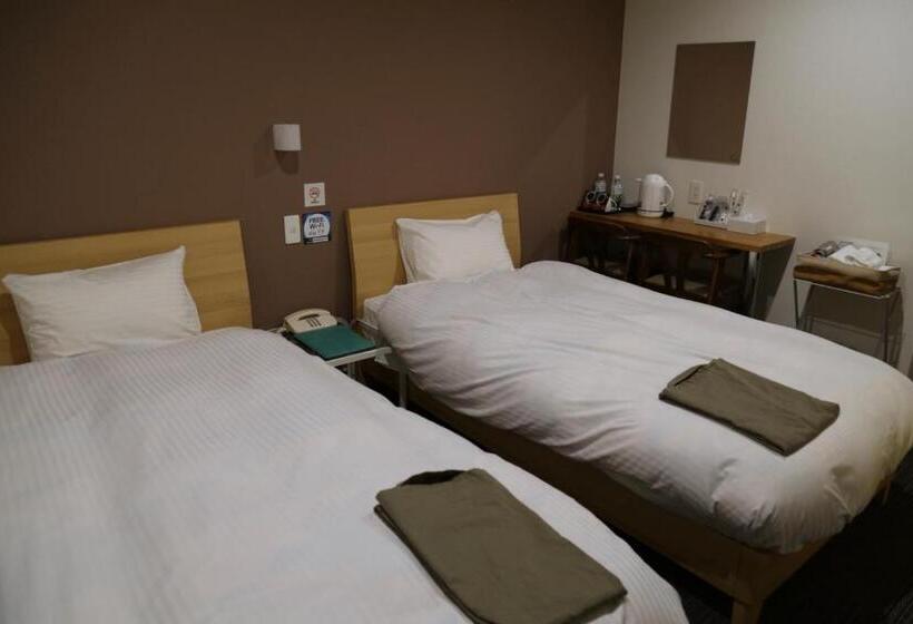 غرفة قياسية, Chalet Burlap Furanui