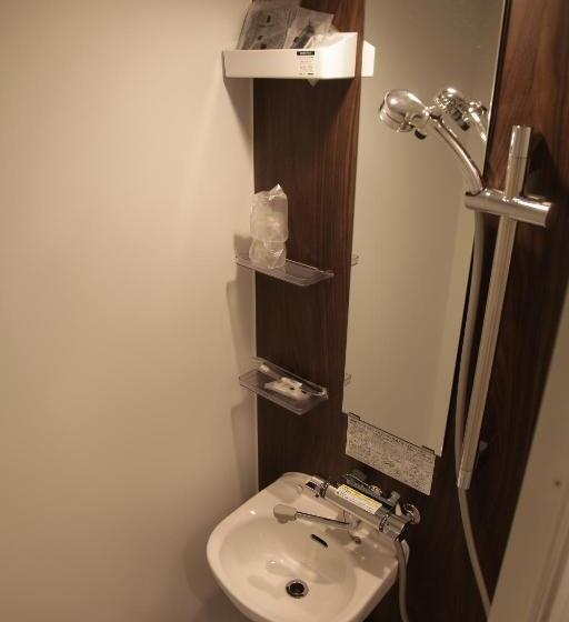 شاليه غرفة نوم واحدة, Chalet Burlap Furanui