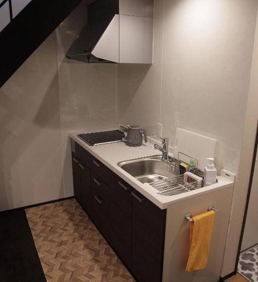 شاليه غرفة نوم واحدة, Chalet Burlap Furanui