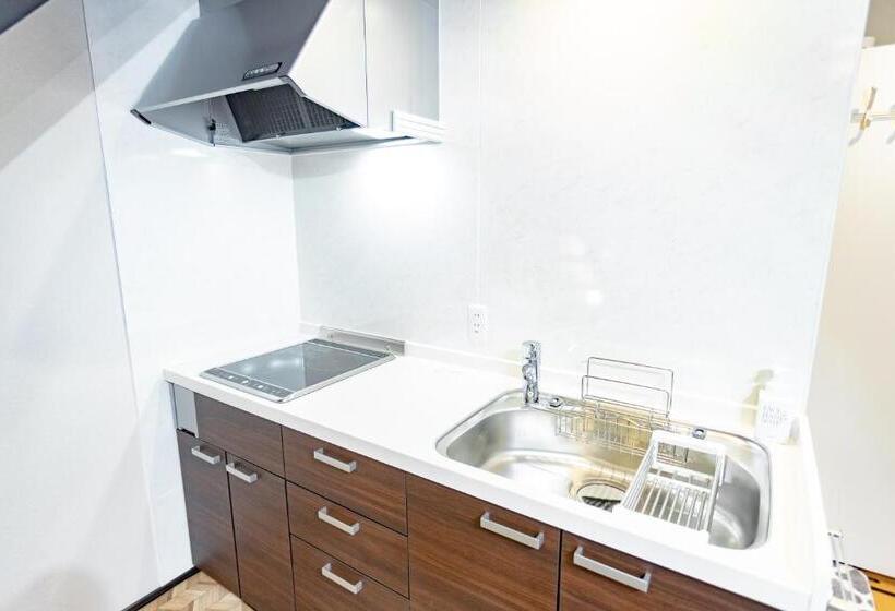 شاليه غرفة نوم واحدة, Chalet Burlap Furanui