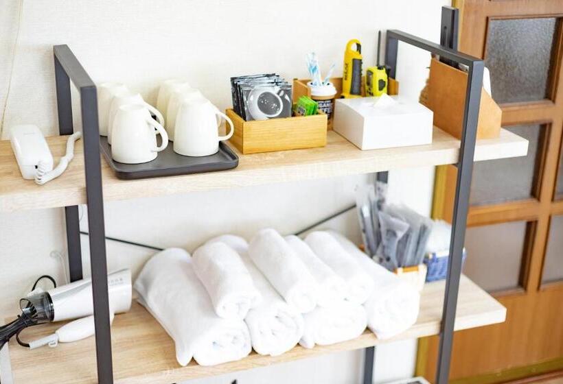 فيلا 3 غرف نوم, Chalet Burlap Furanui