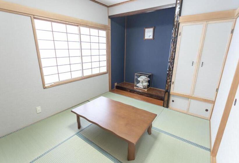 فيلا 3 غرف نوم, Chalet Burlap Furanui