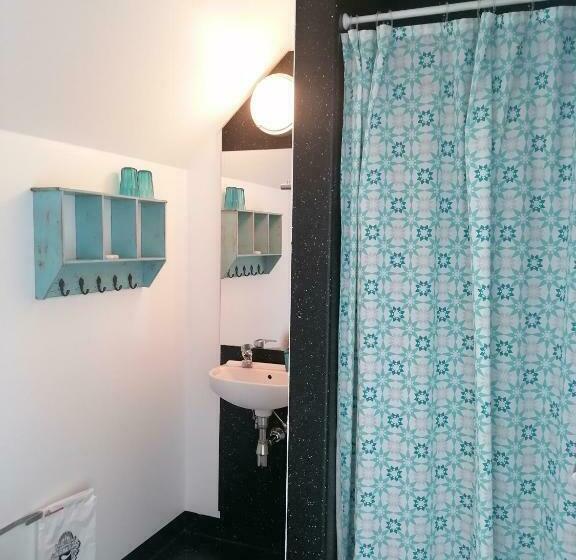 חדר סטנדרט, Femmasteren Hotel & Hostel