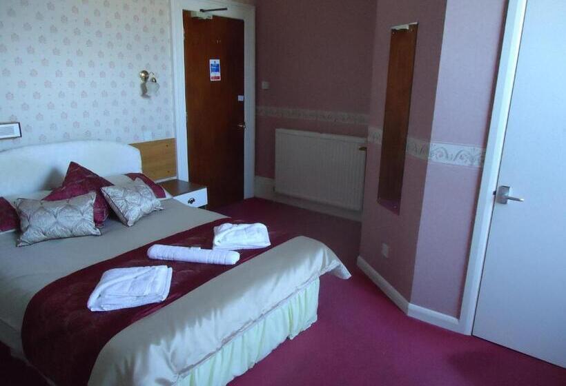 اتاق استاندارد, Abbey Court