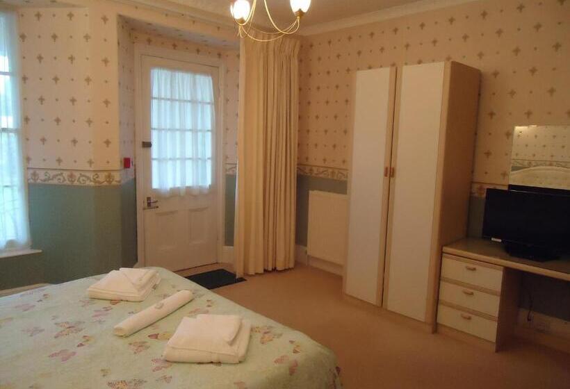 اتاق استاندارد, Abbey Court