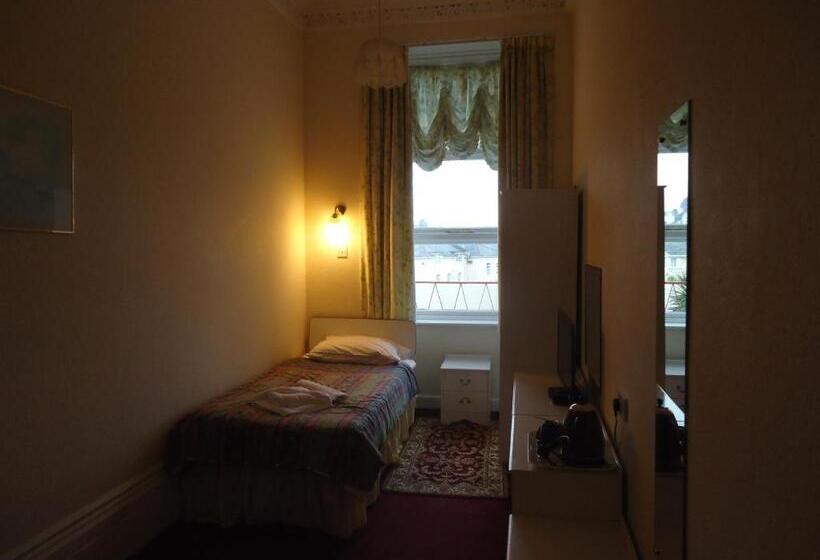 Standard room with outdoor bath, Abbey Court