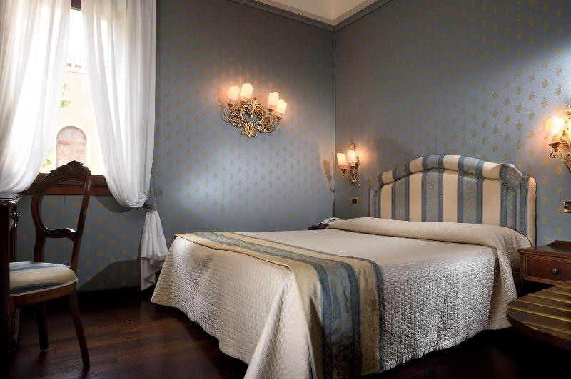 Номер Deluxe, Ac Hotel By Marriott Santa Fe