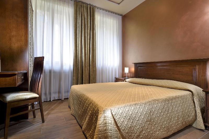 Номер Deluxe, Ac Hotel By Marriott Santa Fe