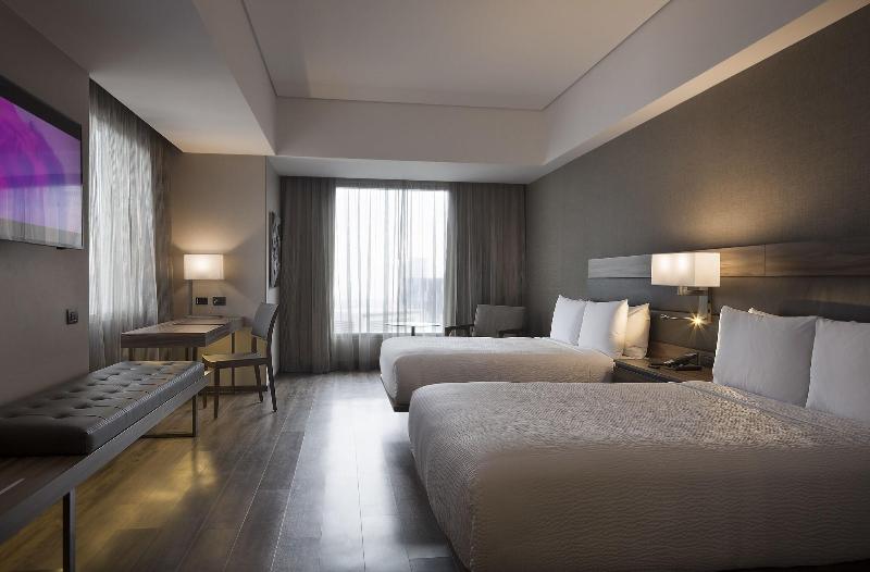 Номер Стандарт, Ac Hotel By Marriott Santa Fe