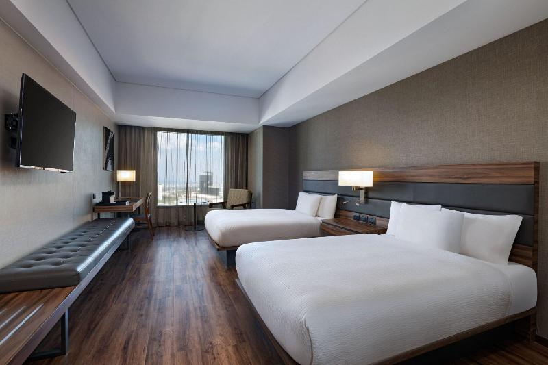 Номер Стандарт, Ac Hotel By Marriott Santa Fe