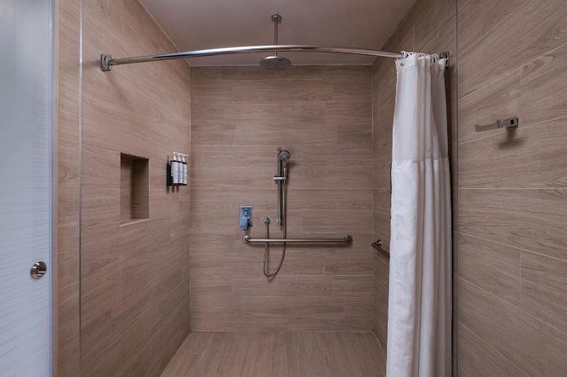 Номер Стандарт, Ac Hotel By Marriott Santa Fe