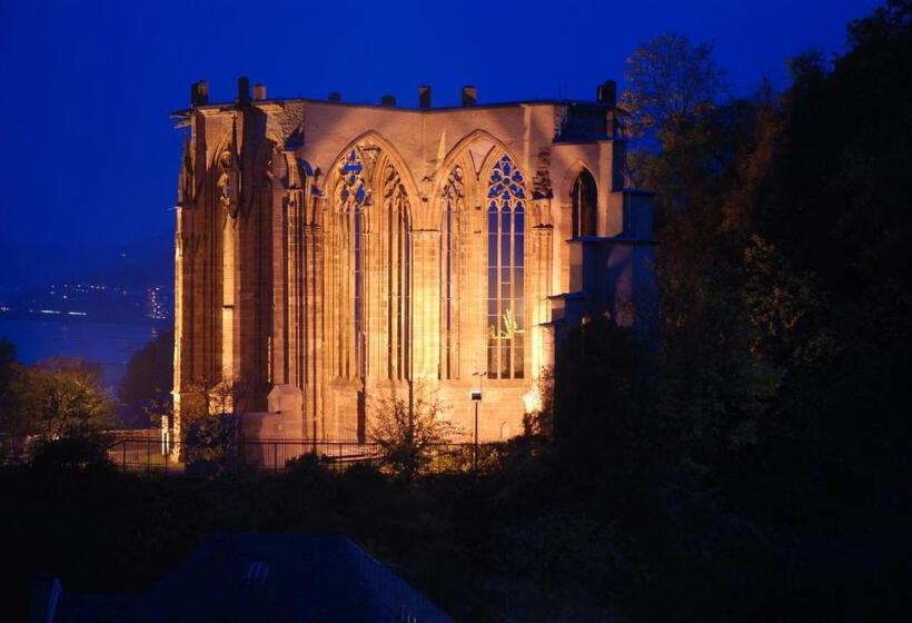 스탠다드 룸, Bacharacher Hof