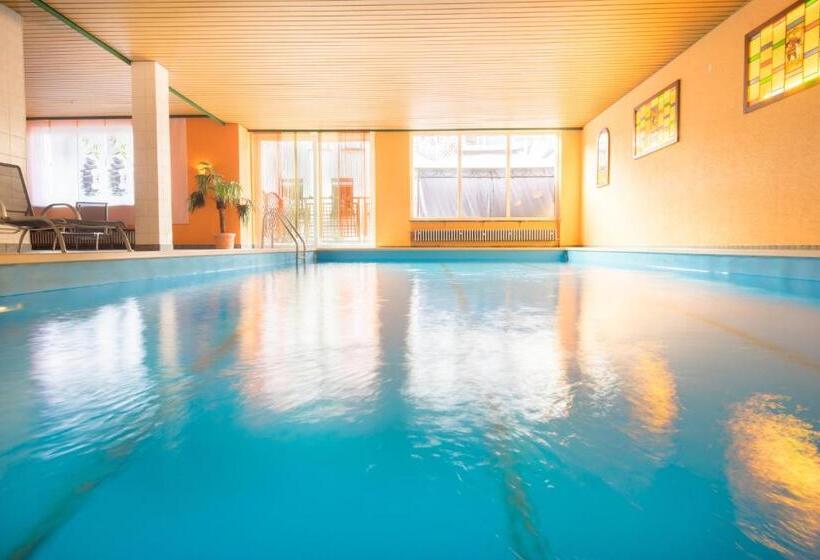 스탠다드 룸, Bacharacher Hof