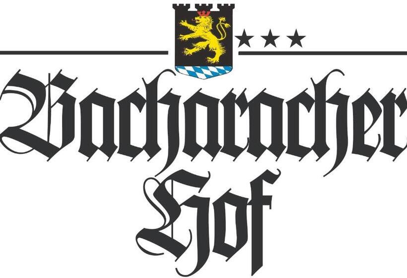 غرفة قياسية, Bacharacher Hof