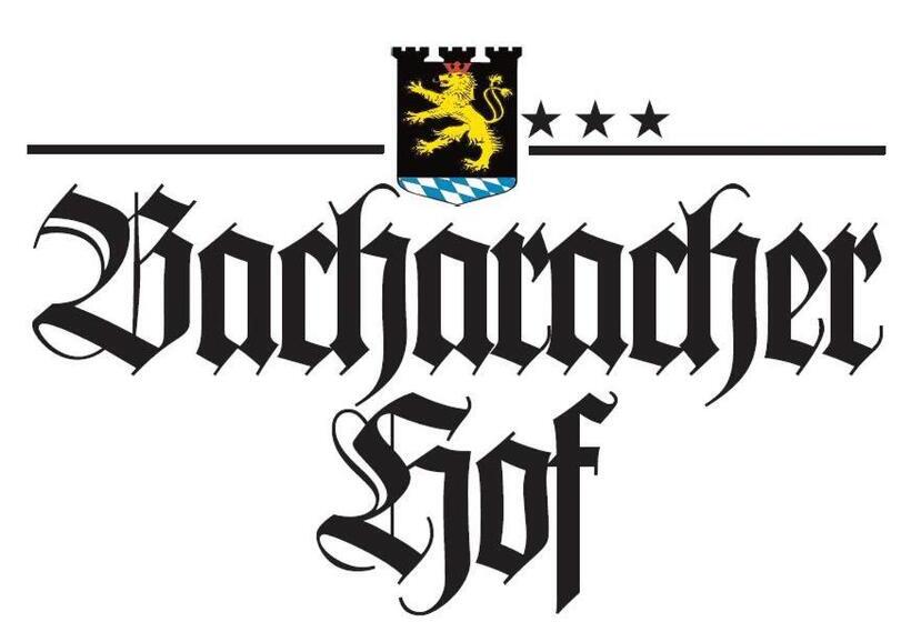 스탠다드 발코니 룸, Bacharacher Hof