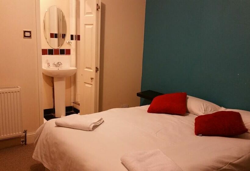 スタンダードルーム, Best Inn