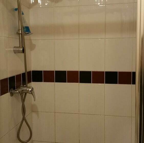 اتاق استاندارد, Best Inn