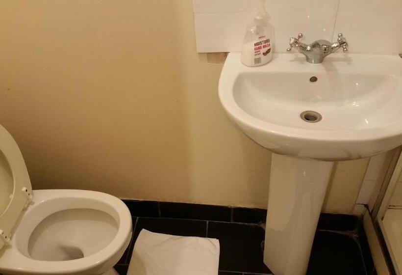 スタンダードルーム, Best Inn