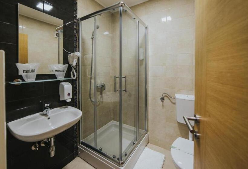 اتاق استاندارد, Brcko Gas Doboj