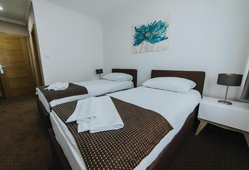 اتاق استاندارد, Brcko Gas Doboj