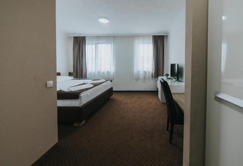 اتاق استاندارد, Brcko Gas Doboj