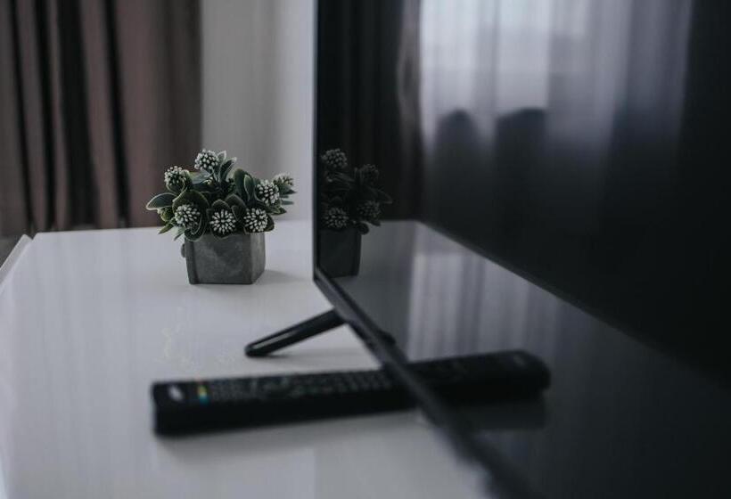 اتاق استاندارد, Brcko Gas Doboj