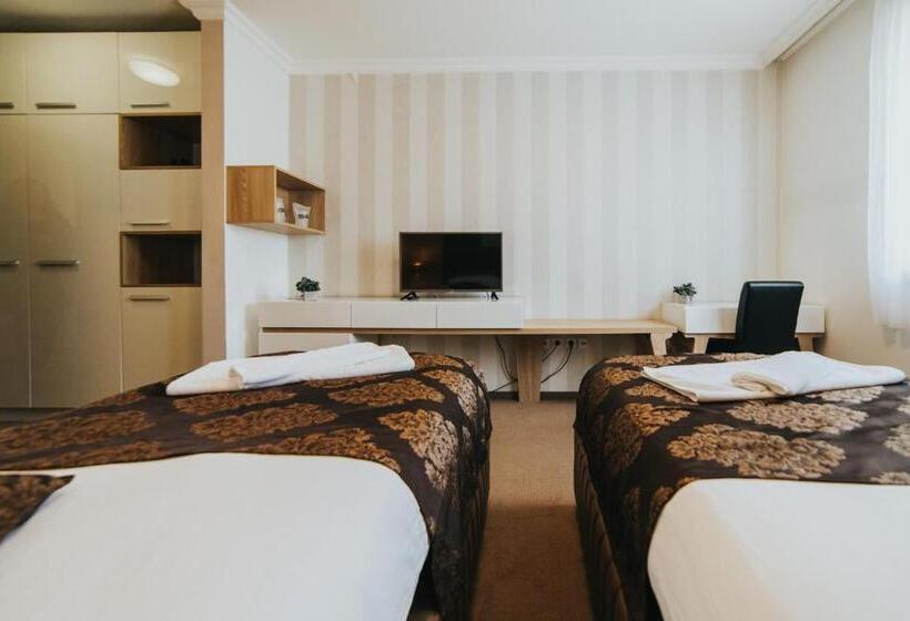 اتاق استاندارد, Brcko Gas Doboj