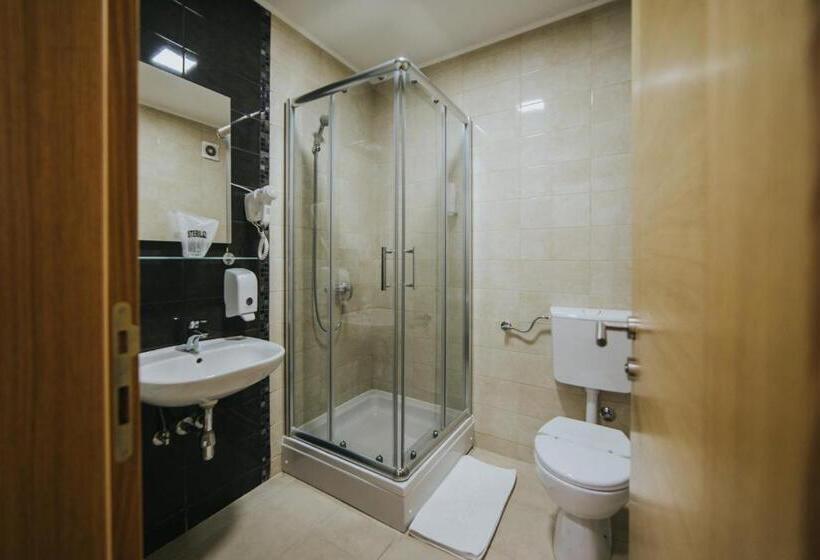 اتاق استاندارد یک نفره, Brcko Gas Doboj