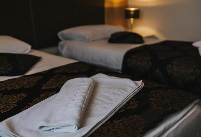 اتاق استاندارد, Brcko Gas Doboj