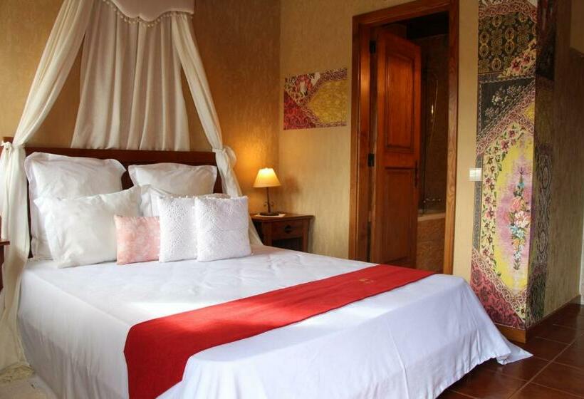 스탠다드 룸, Casas Do Rio