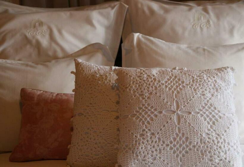 스탠다드 룸, Casas Do Rio