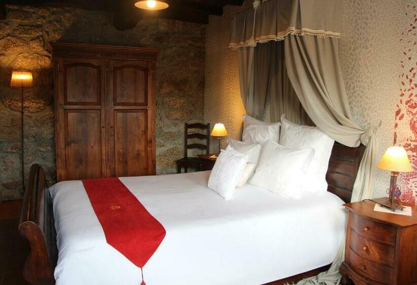 스탠다드 룸, Casas Do Rio