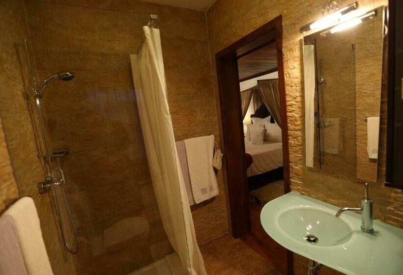 스탠다드 룸, Casas Do Rio