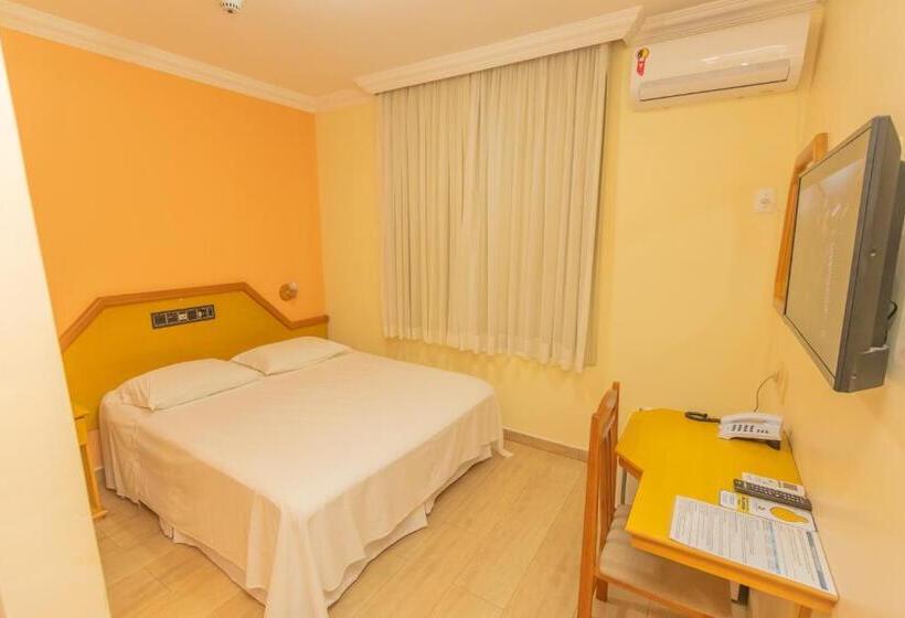 חדר סופריור, Caxias Thermas