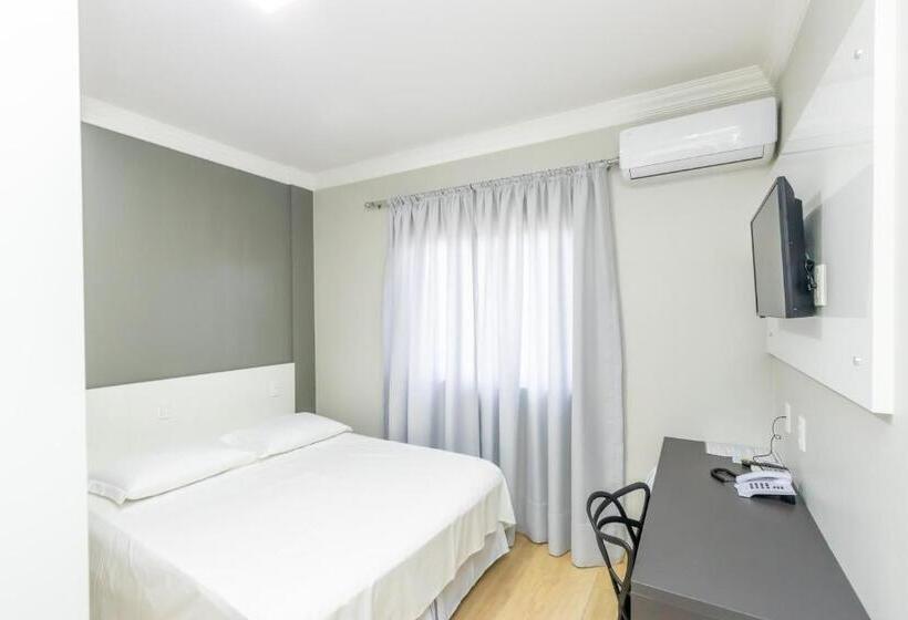 Номер Superior, Caxias Thermas