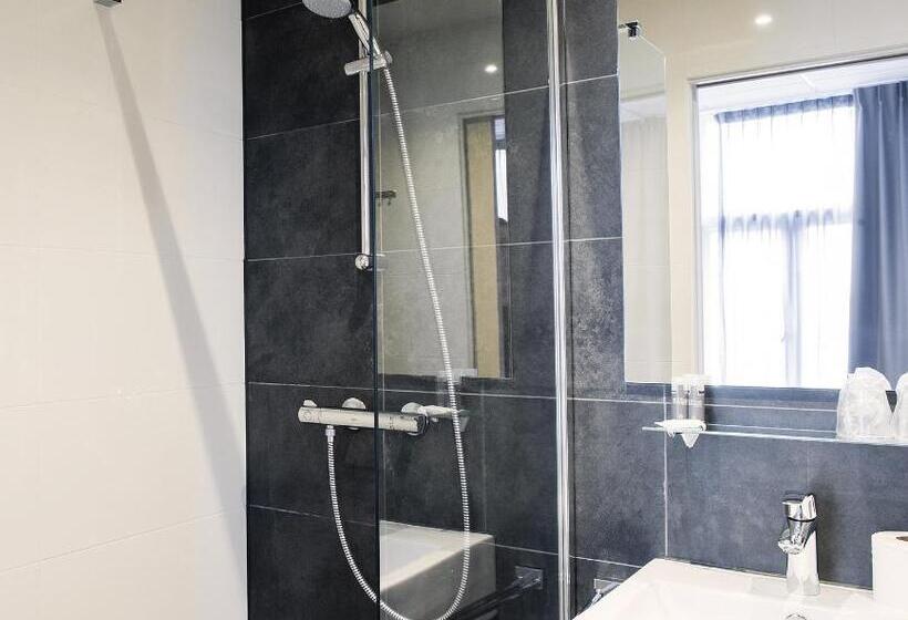 컴포트 룸, City2beach