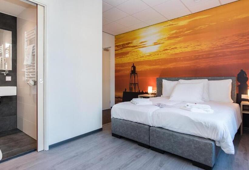 컴포트 룸, City2beach